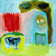 ohne Titel